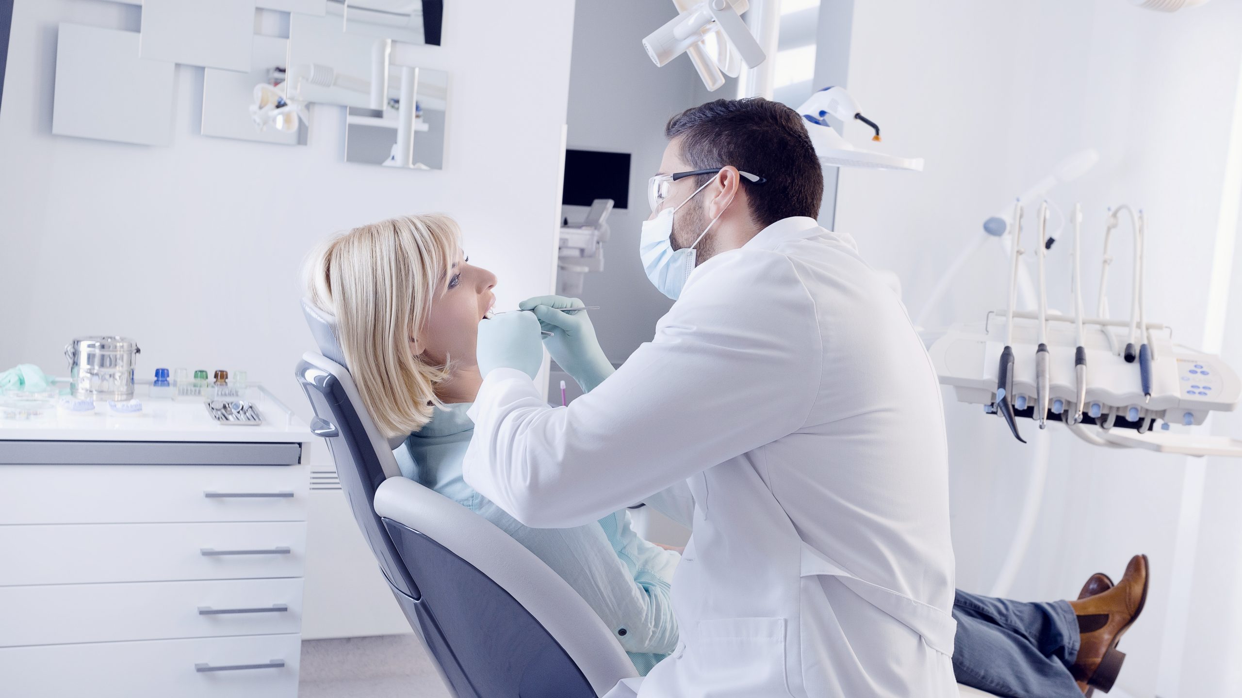 Dentist in Downers Grove, IL