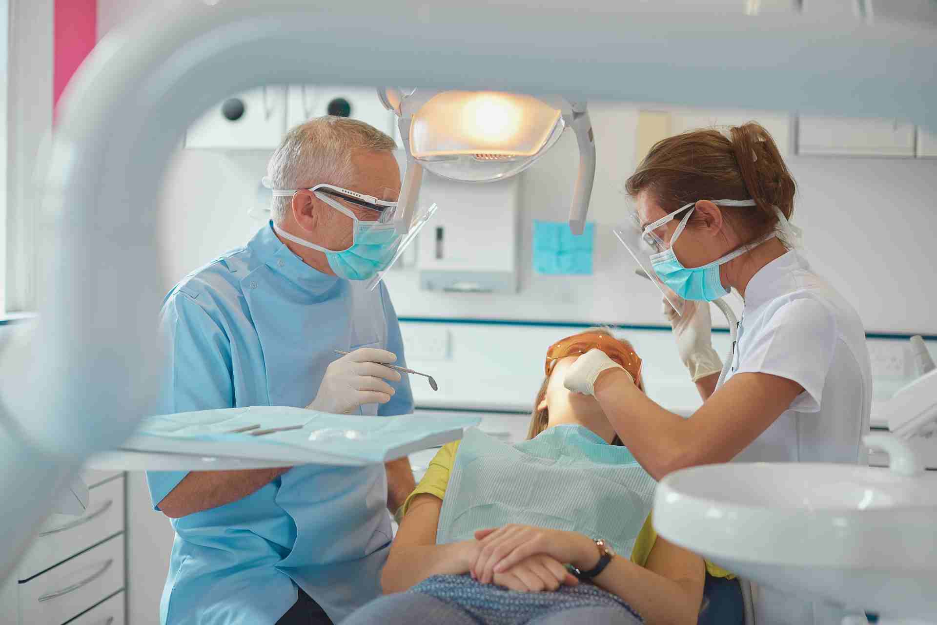 Dentist in Downers Grove, IL